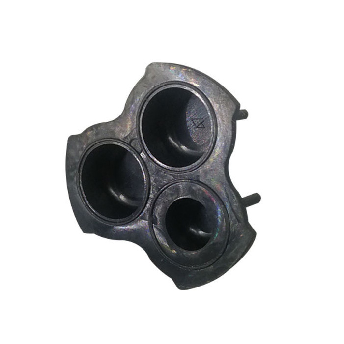 消毒枪喷雾泵塔型三缸橡胶膜片