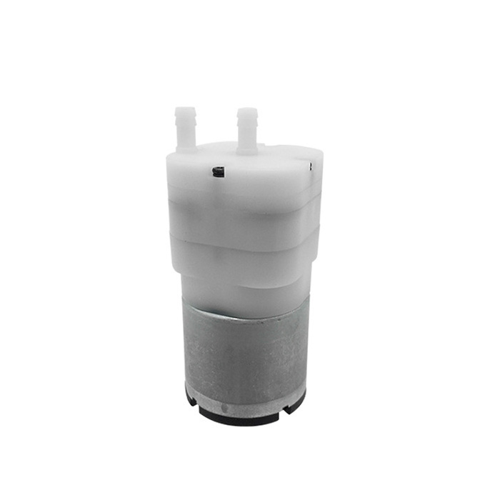 微型高压水泵