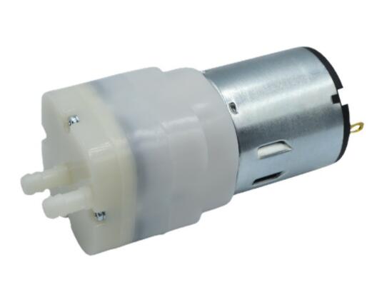 USB电动喷雾器水泵常见问题