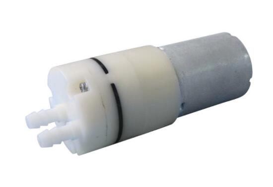 QBY气动隔膜泵主要用途