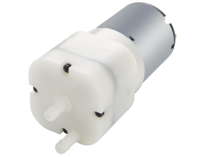 超小型气泵的性能特点和用途
