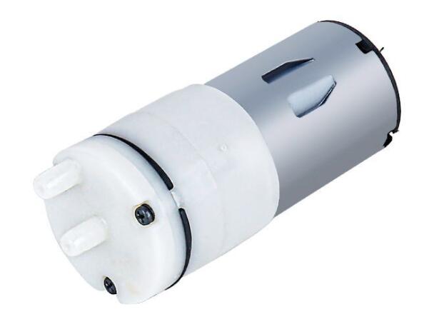DPS电动喷雾器微型水泵使用方法以及注意事项